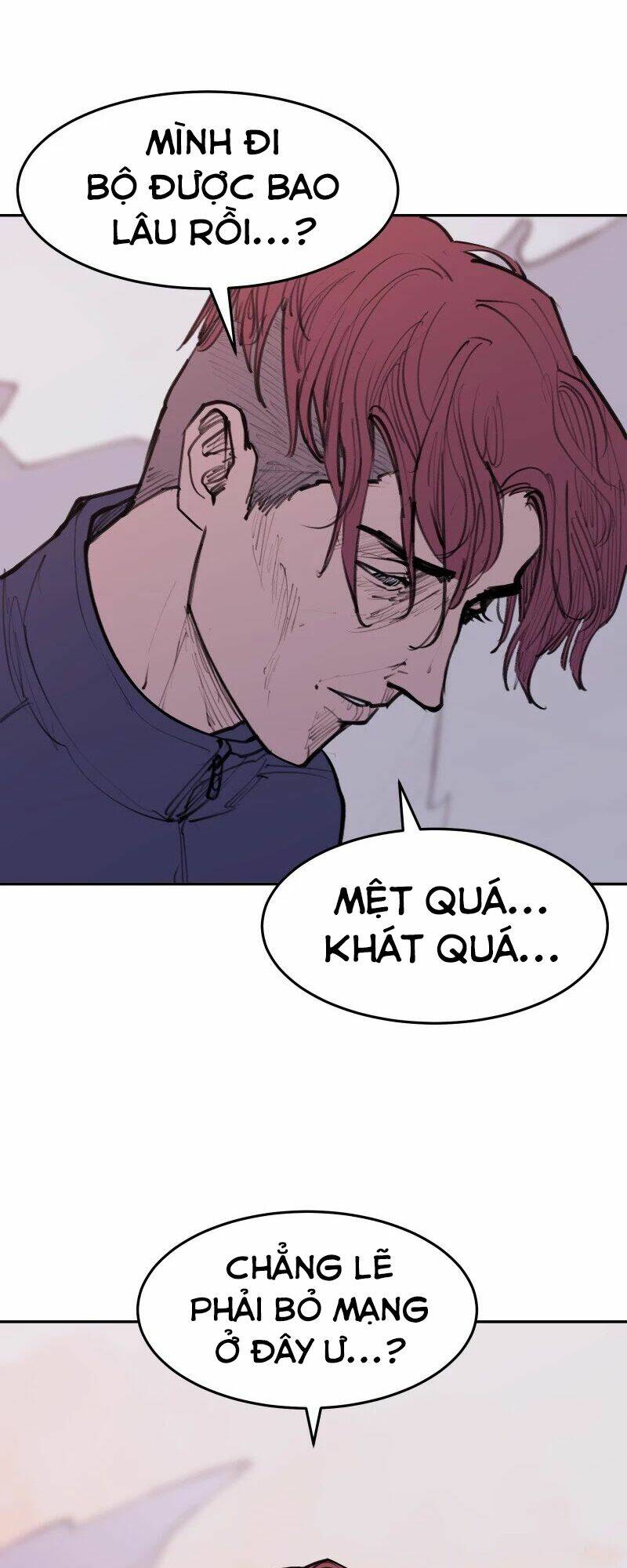 Tướng Quỷ Dạy Yêu Chapter 107 - Trang 2