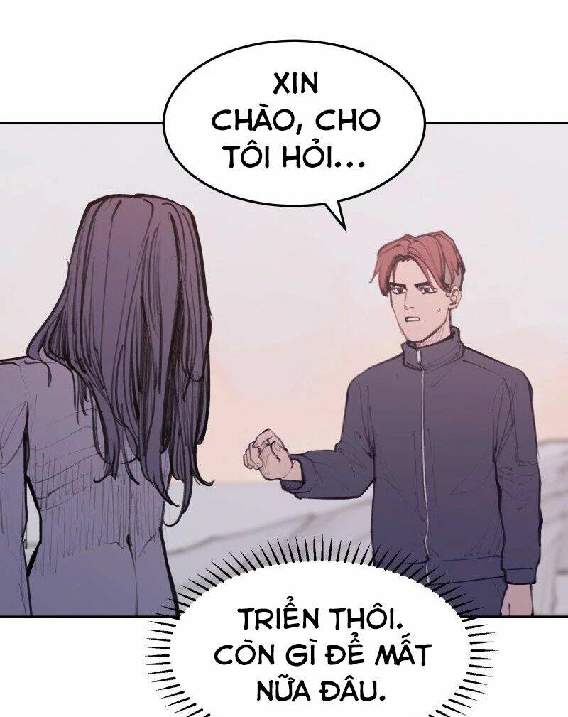 Tướng Quỷ Dạy Yêu Chapter 107 - Trang 2