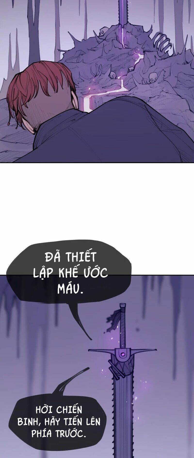 Tướng Quỷ Dạy Yêu Chapter 107 - Trang 2