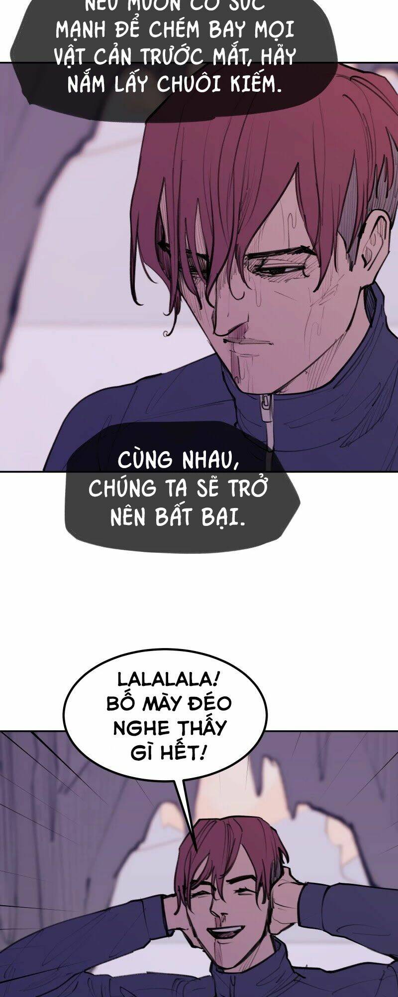 Tướng Quỷ Dạy Yêu Chapter 107 - Trang 2