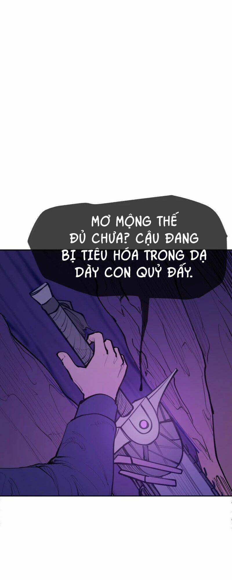 Tướng Quỷ Dạy Yêu Chapter 107 - Trang 2