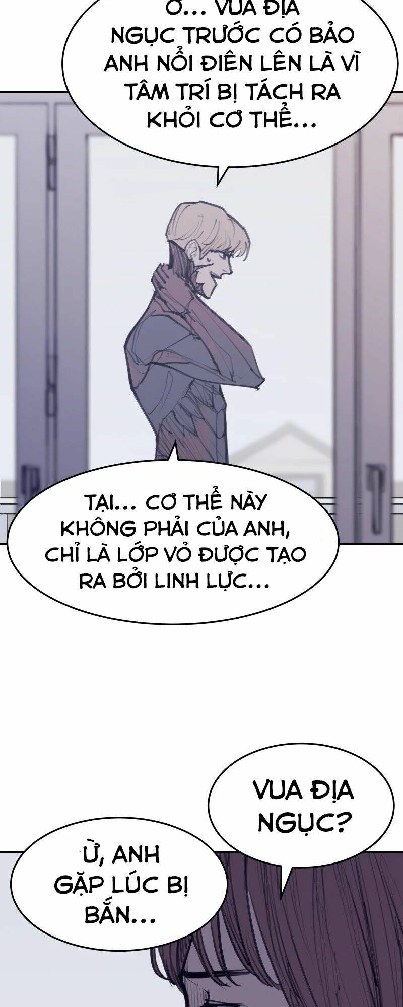 Tướng Quỷ Dạy Yêu Chapter 106 - Trang 2