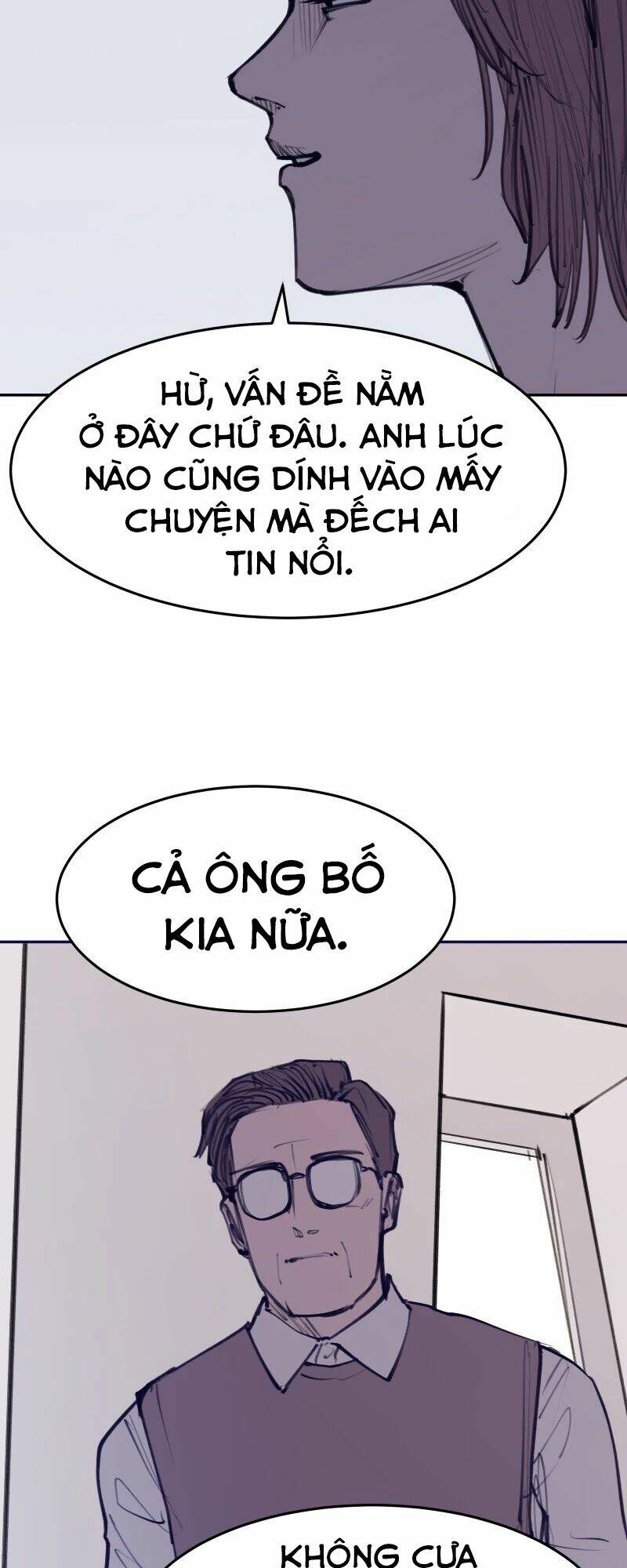 Tướng Quỷ Dạy Yêu Chapter 106 - Trang 2