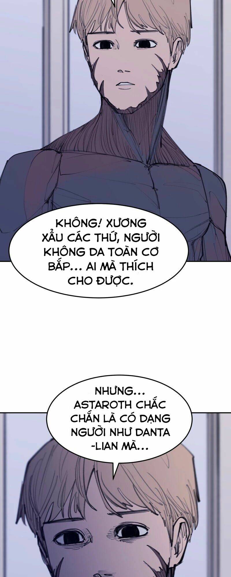 Tướng Quỷ Dạy Yêu Chapter 106 - Trang 2