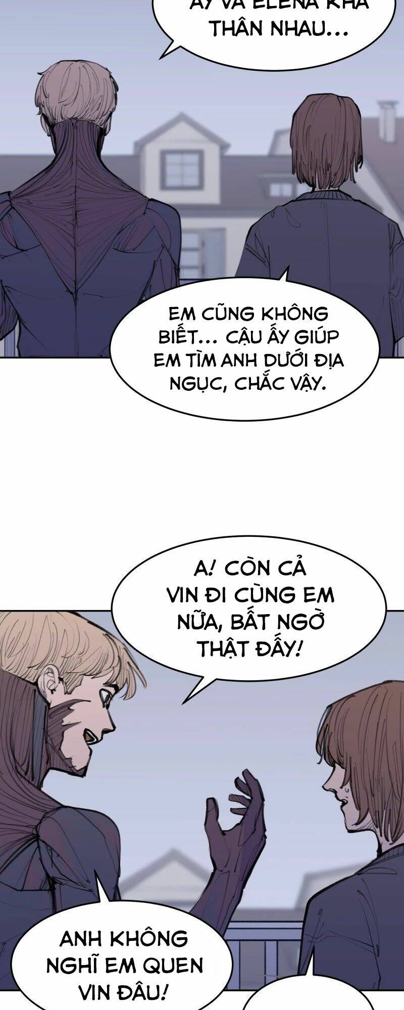 Tướng Quỷ Dạy Yêu Chapter 106 - Trang 2