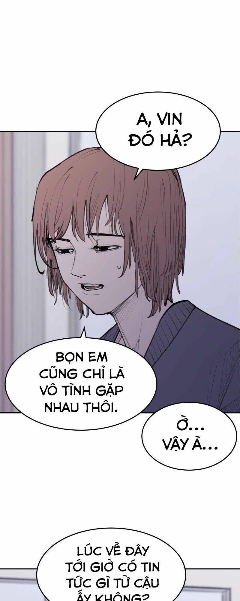 Tướng Quỷ Dạy Yêu Chapter 106 - Trang 2