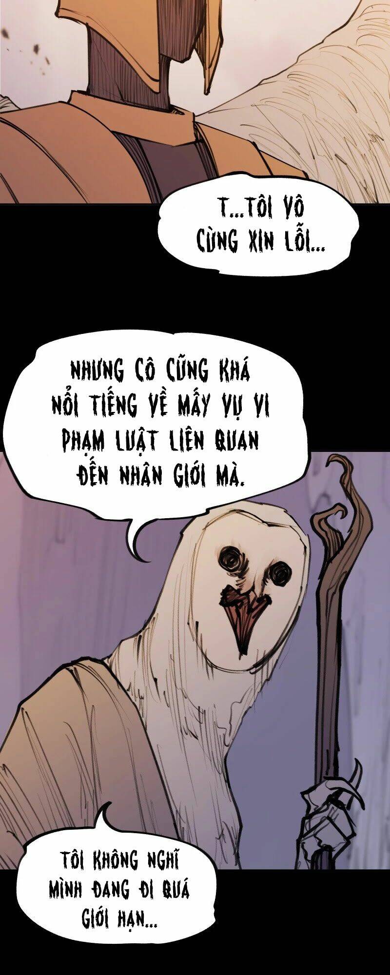 Tướng Quỷ Dạy Yêu Chapter 105 - Trang 2