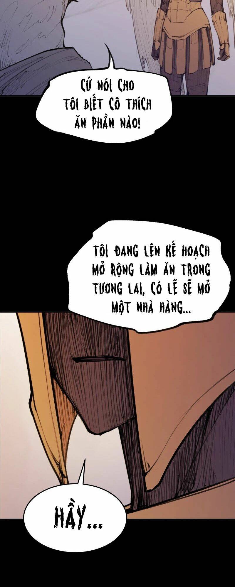 Tướng Quỷ Dạy Yêu Chapter 105 - Trang 2