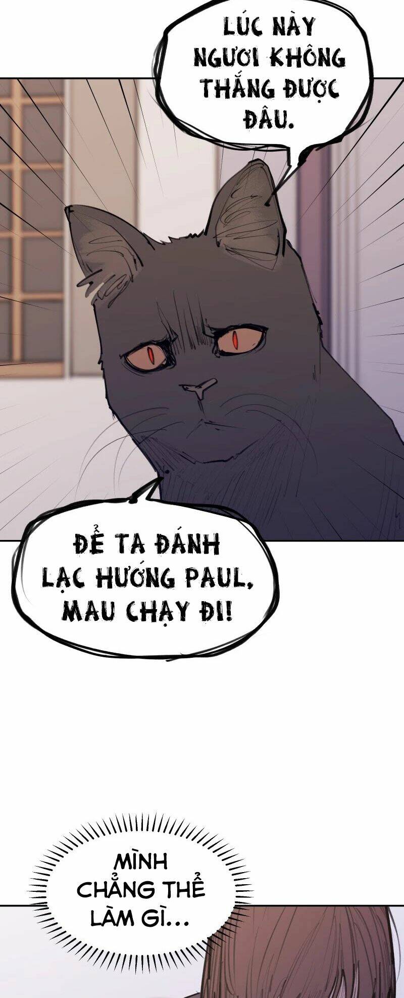 Tướng Quỷ Dạy Yêu Chapter 103 - Trang 2