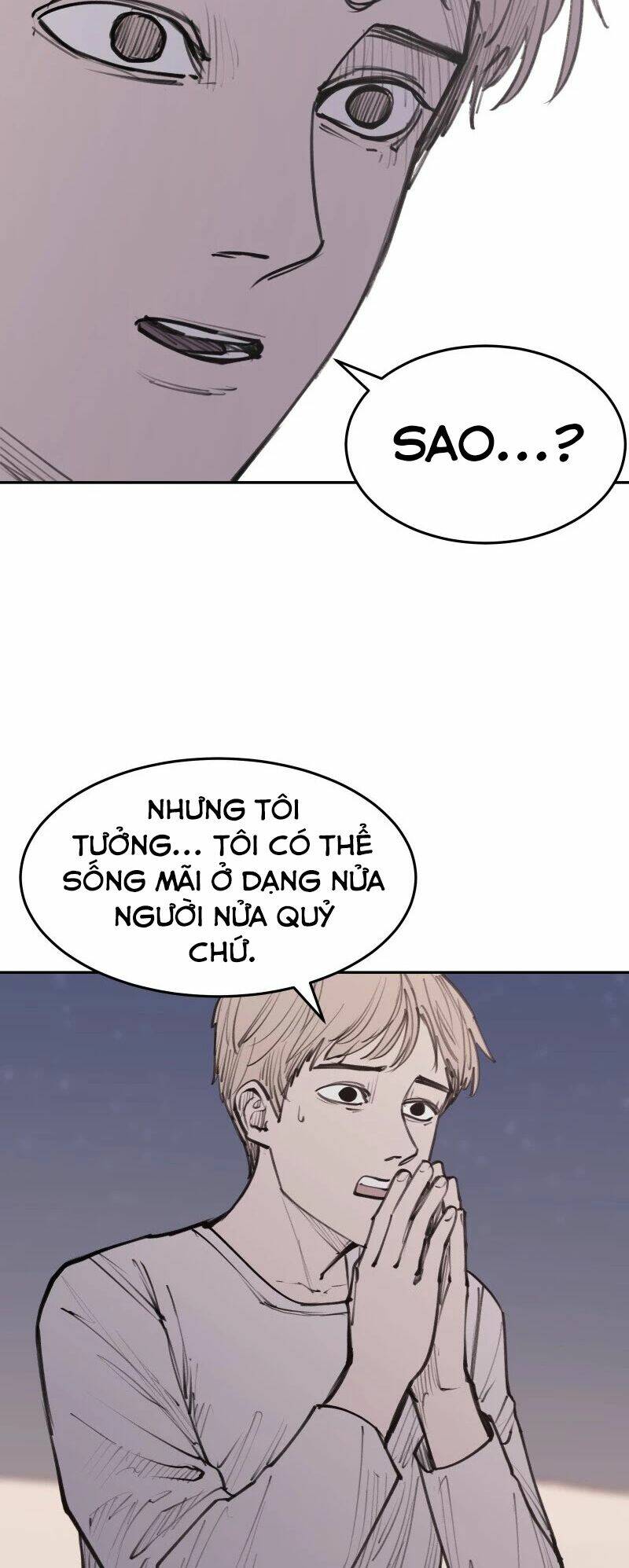 Tướng Quỷ Dạy Yêu Chapter 102 - Trang 2