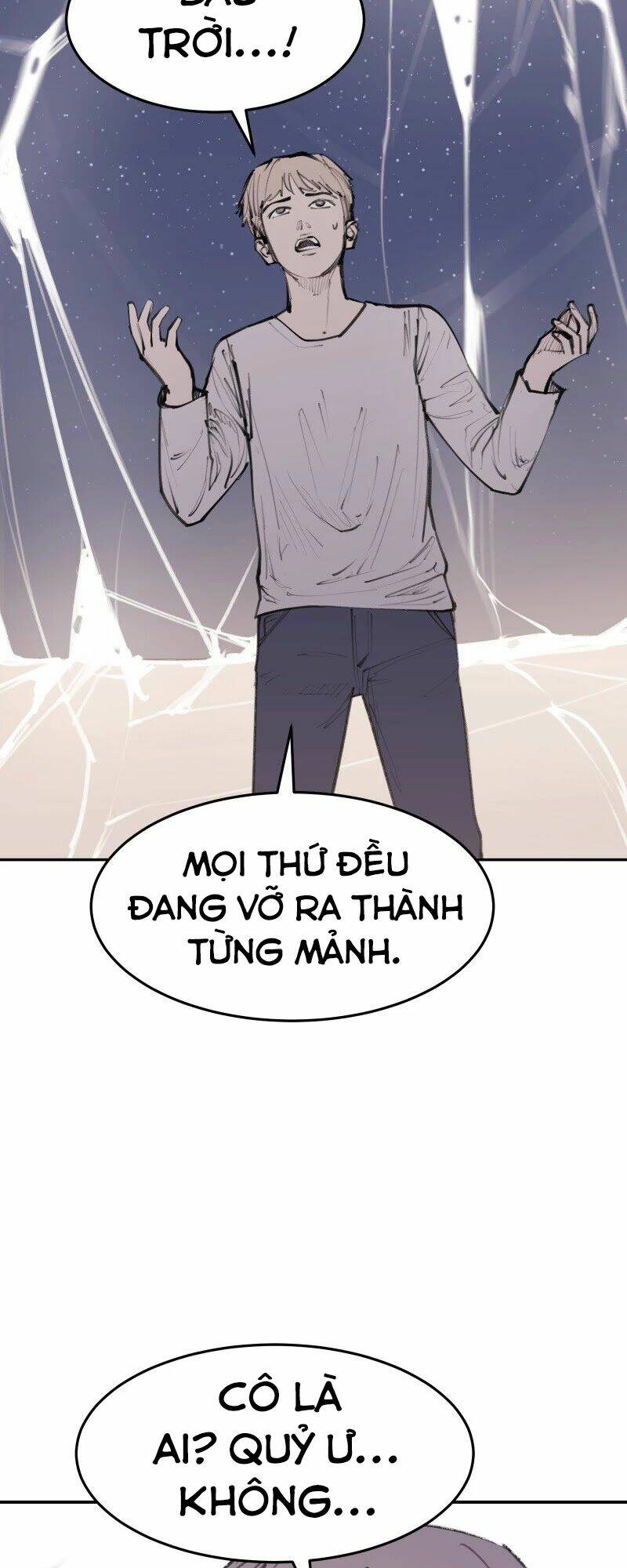 Tướng Quỷ Dạy Yêu Chapter 102 - Trang 2