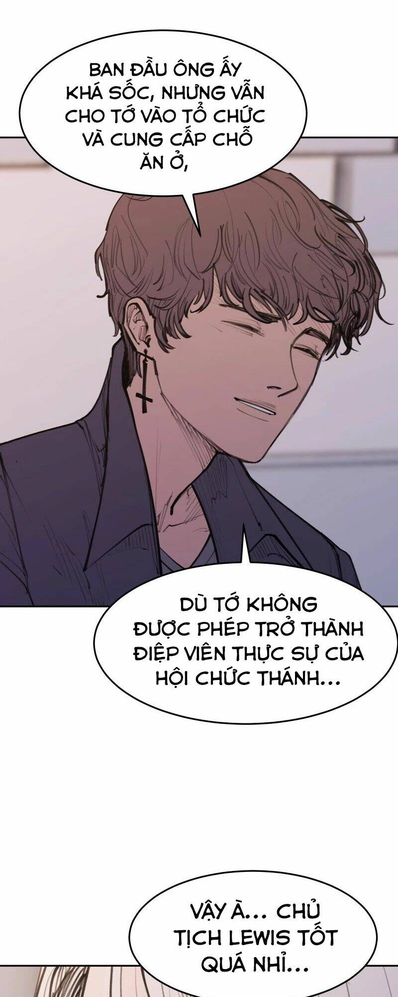 Tướng Quỷ Dạy Yêu Chapter 101 - Trang 2