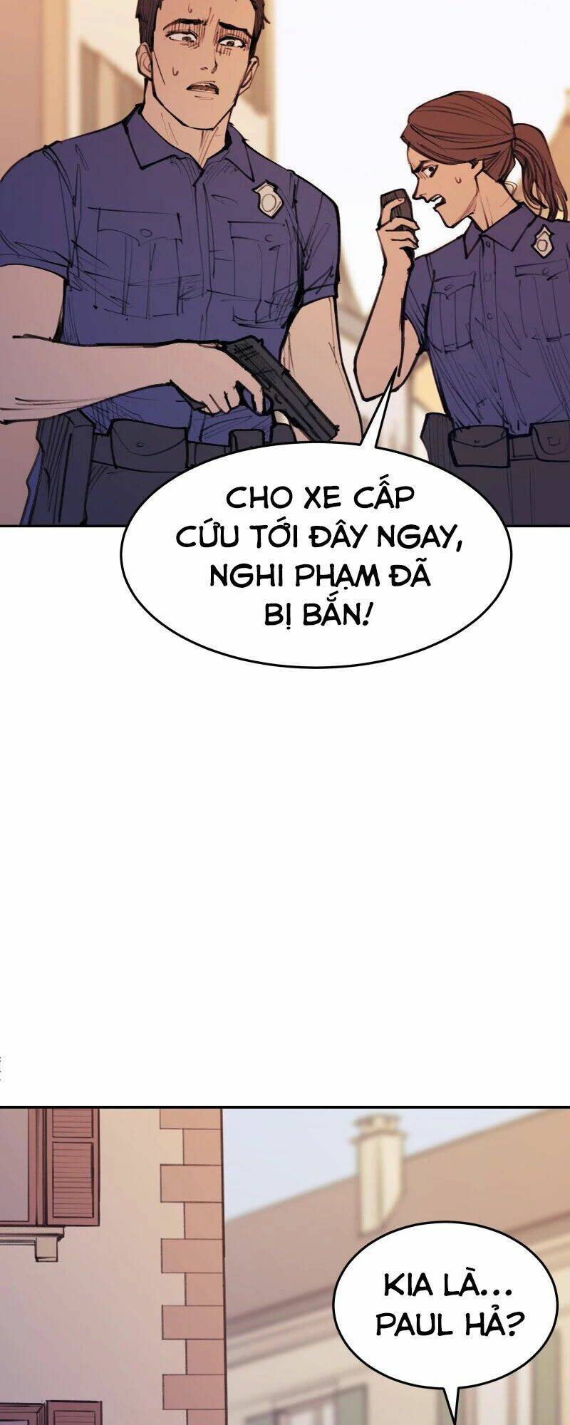 Tướng Quỷ Dạy Yêu Chapter 101 - Trang 2