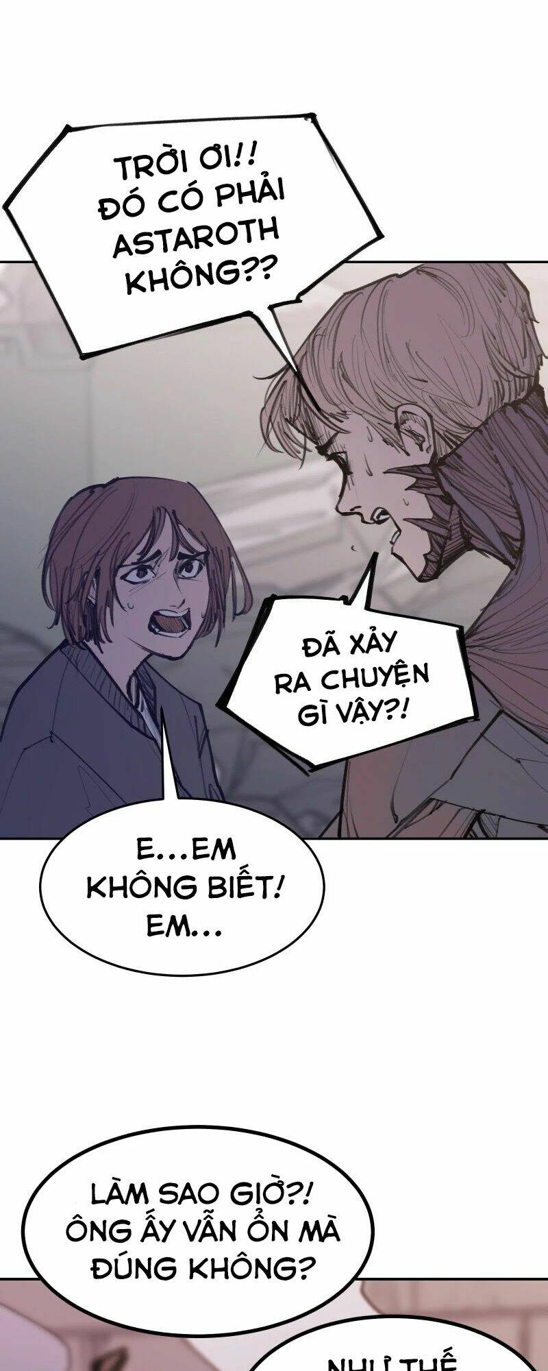 Tướng Quỷ Dạy Yêu Chapter 98 - Trang 2