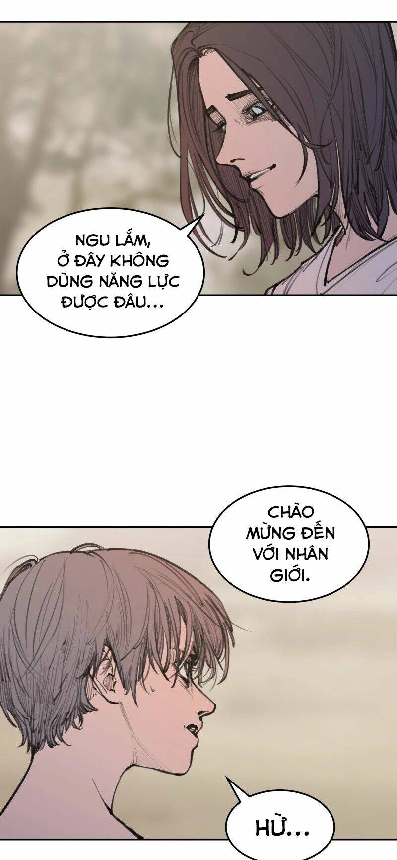 Tướng Quỷ Dạy Yêu Chapter 98 - Trang 2