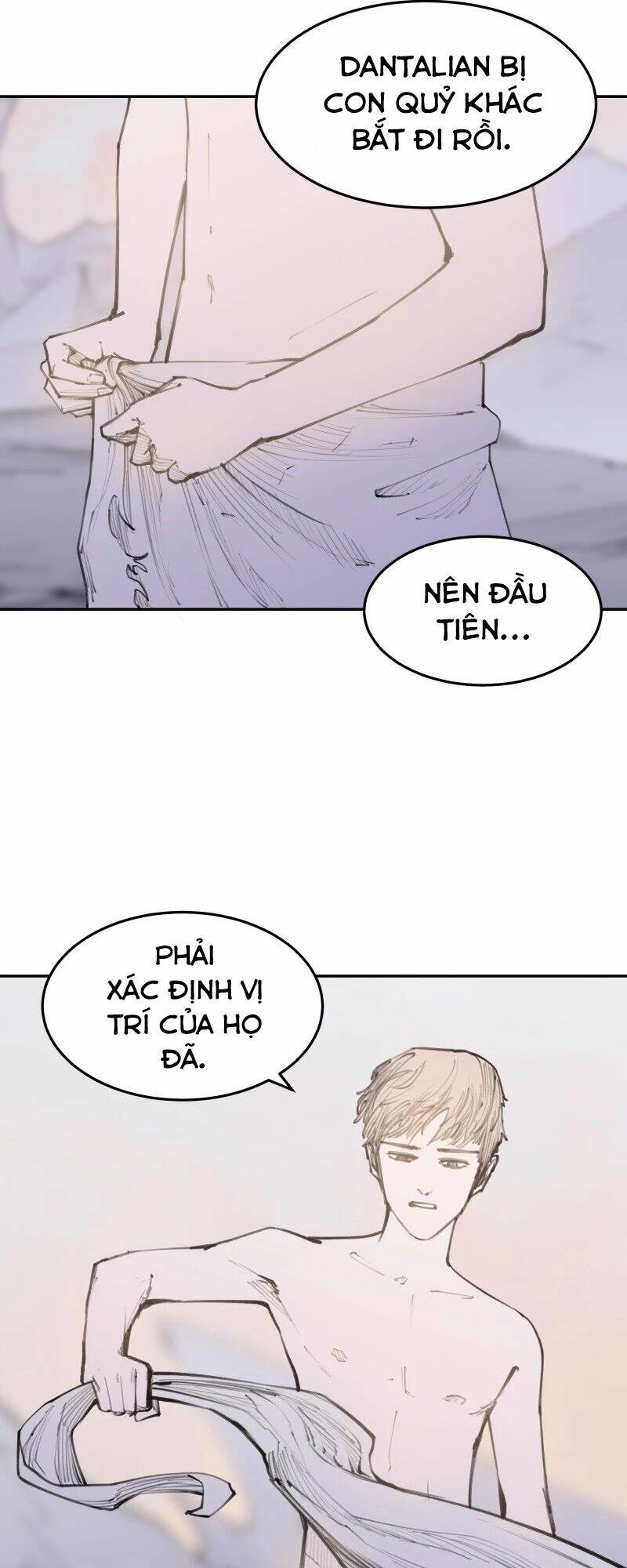 Tướng Quỷ Dạy Yêu Chapter 94 - Trang 2