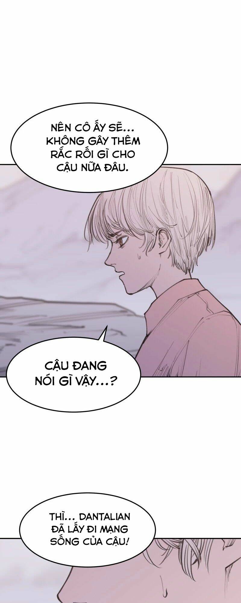 Tướng Quỷ Dạy Yêu Chapter 93 - Trang 2