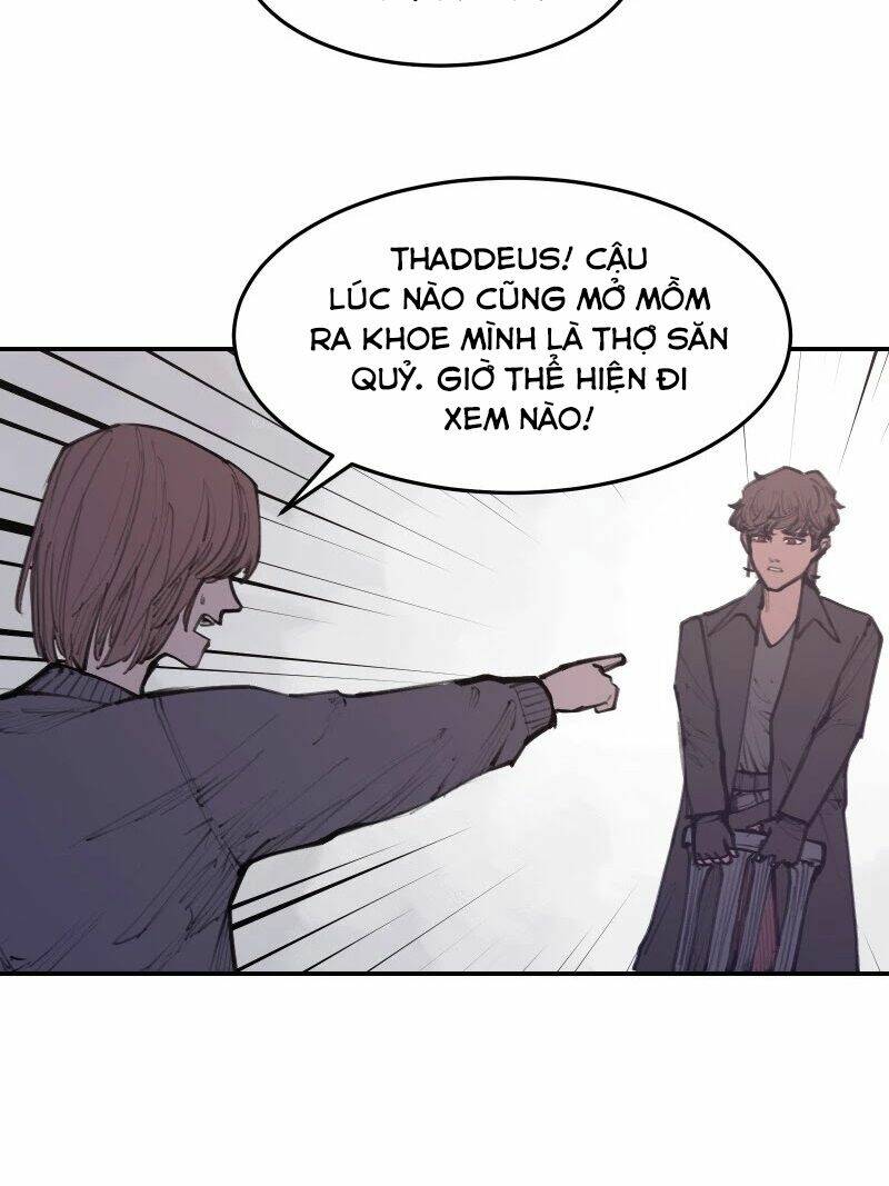 Tướng Quỷ Dạy Yêu Chapter 89 - Trang 2