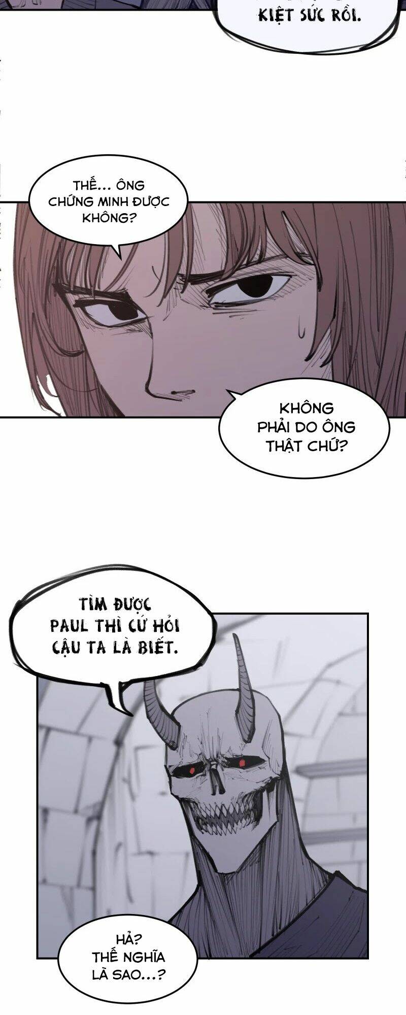 Tướng Quỷ Dạy Yêu Chapter 89 - Trang 2