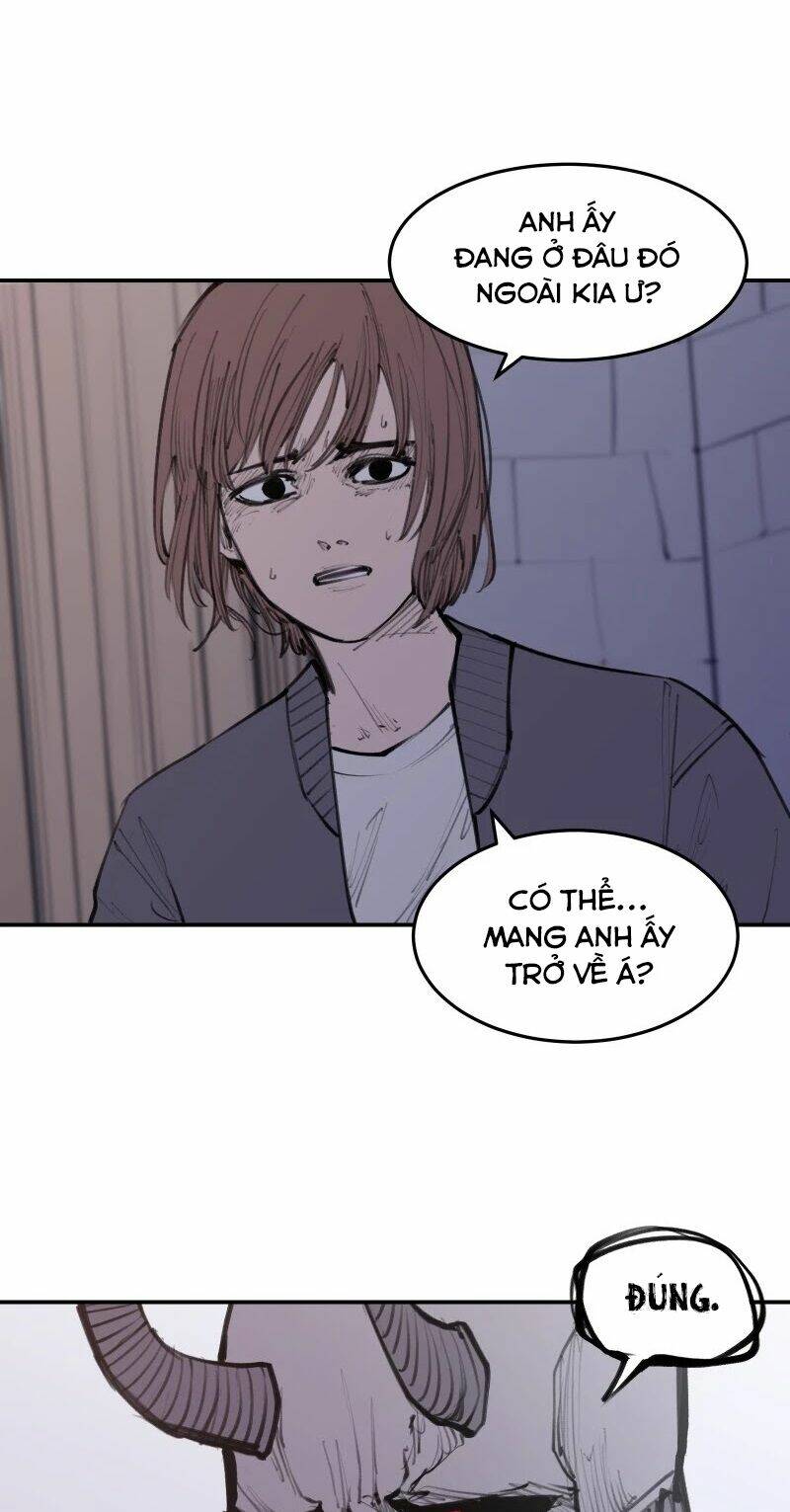 Tướng Quỷ Dạy Yêu Chapter 89 - Trang 2