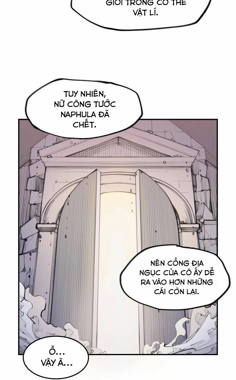 Tướng Quỷ Dạy Yêu Chapter 89 - Trang 2