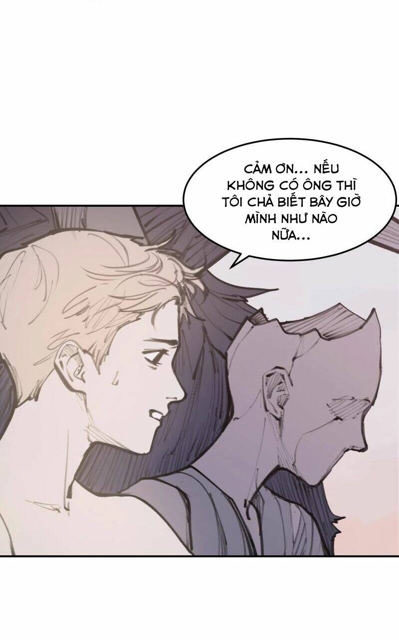 Tướng Quỷ Dạy Yêu Chapter 89 - Trang 2