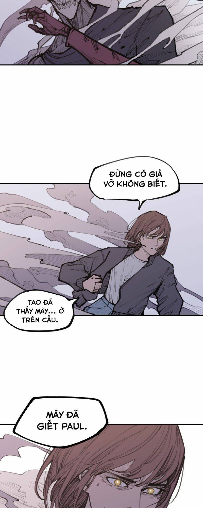 Tướng Quỷ Dạy Yêu Chapter 88 - Trang 2