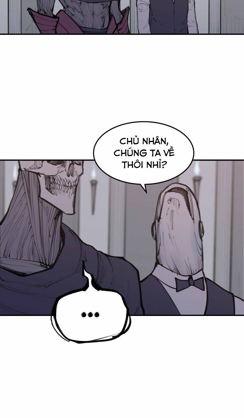 Tướng Quỷ Dạy Yêu Chapter 87 - Trang 2