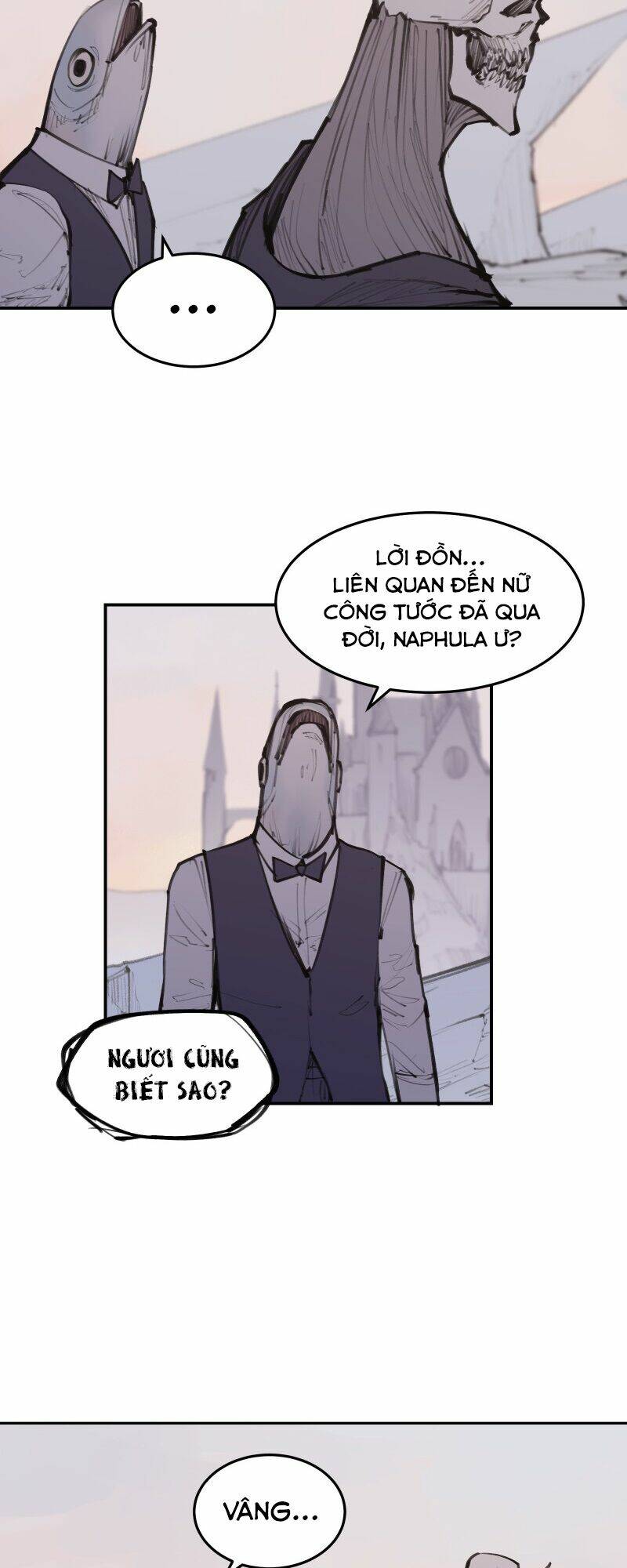 Tướng Quỷ Dạy Yêu Chapter 87 - Trang 2