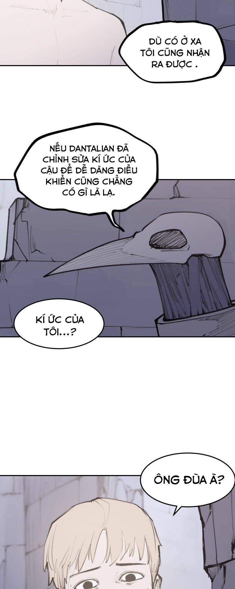 Tướng Quỷ Dạy Yêu Chapter 83 - Trang 2