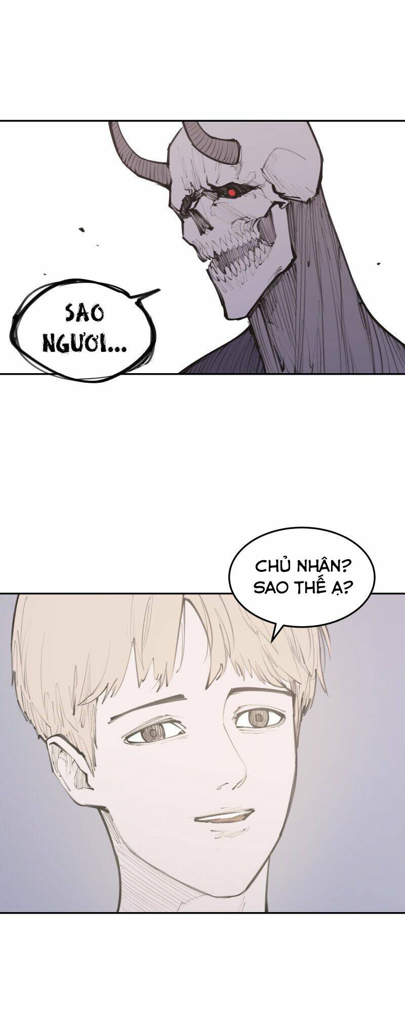 Tướng Quỷ Dạy Yêu Chapter 83 - Trang 2