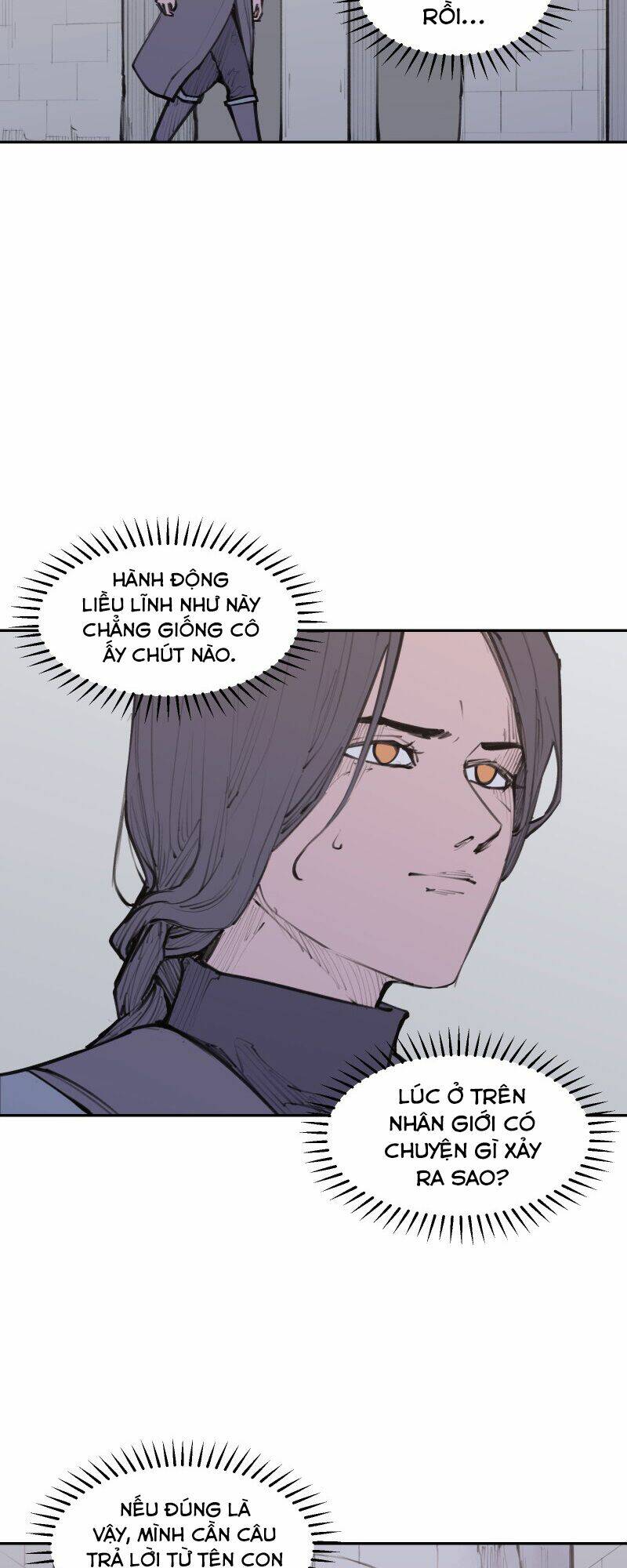 Tướng Quỷ Dạy Yêu Chapter 82 - Trang 2