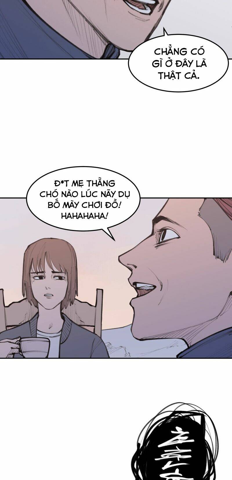 Tướng Quỷ Dạy Yêu Chapter 81 - Trang 2