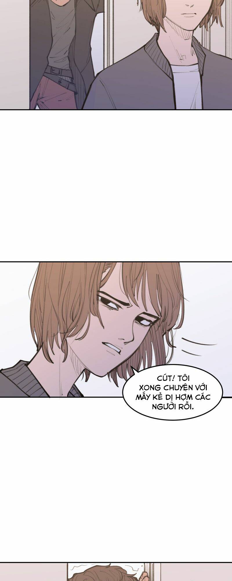 Tướng Quỷ Dạy Yêu Chapter 77 - Trang 2