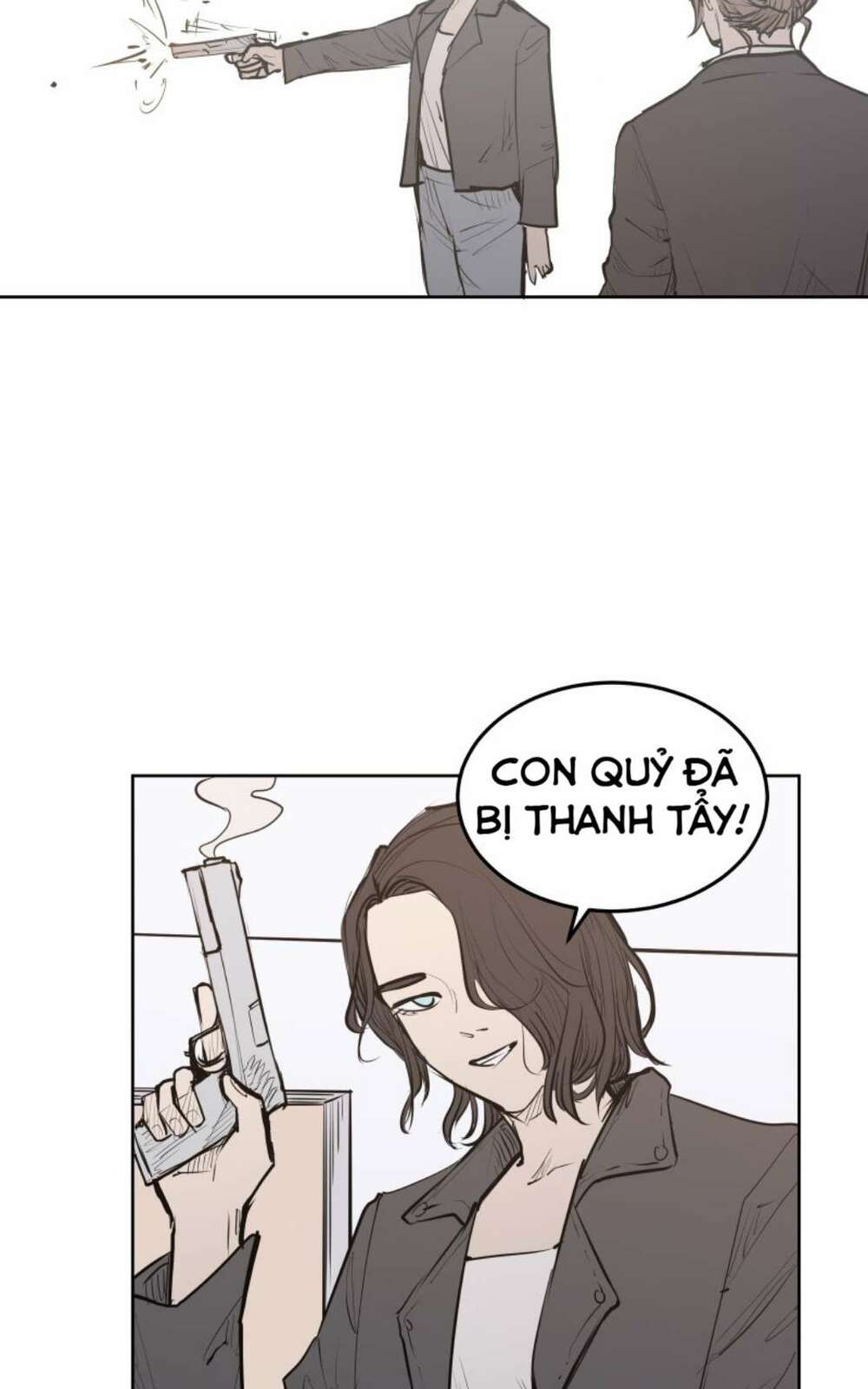 Tướng Quỷ Dạy Yêu Chapter 62 - Trang 2