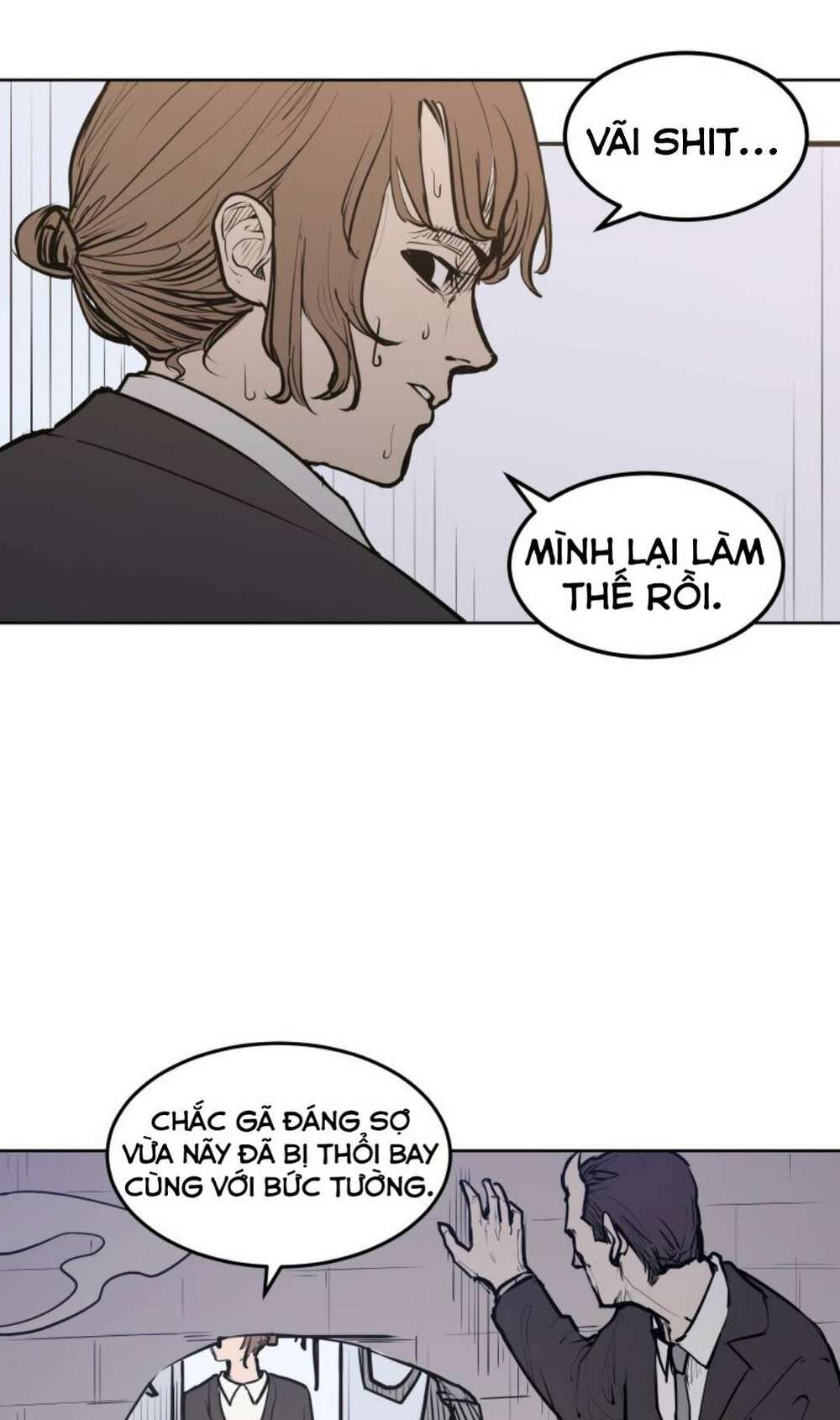 Tướng Quỷ Dạy Yêu Chapter 62 - Trang 2