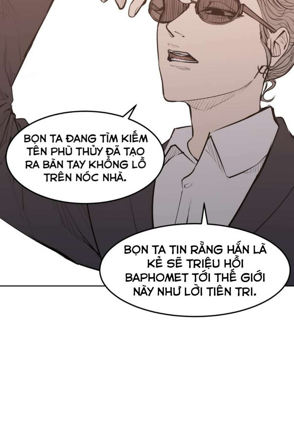 Tướng Quỷ Dạy Yêu Chapter 60 - Trang 2