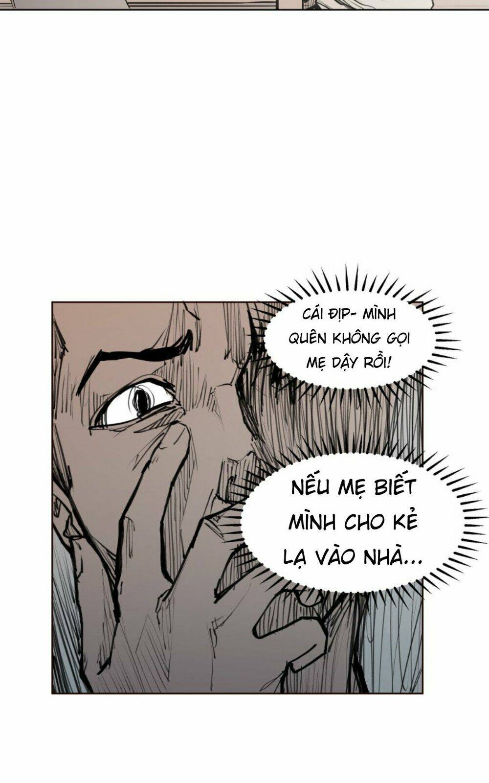 Tướng Quỷ Dạy Yêu Chapter 46 - Trang 2