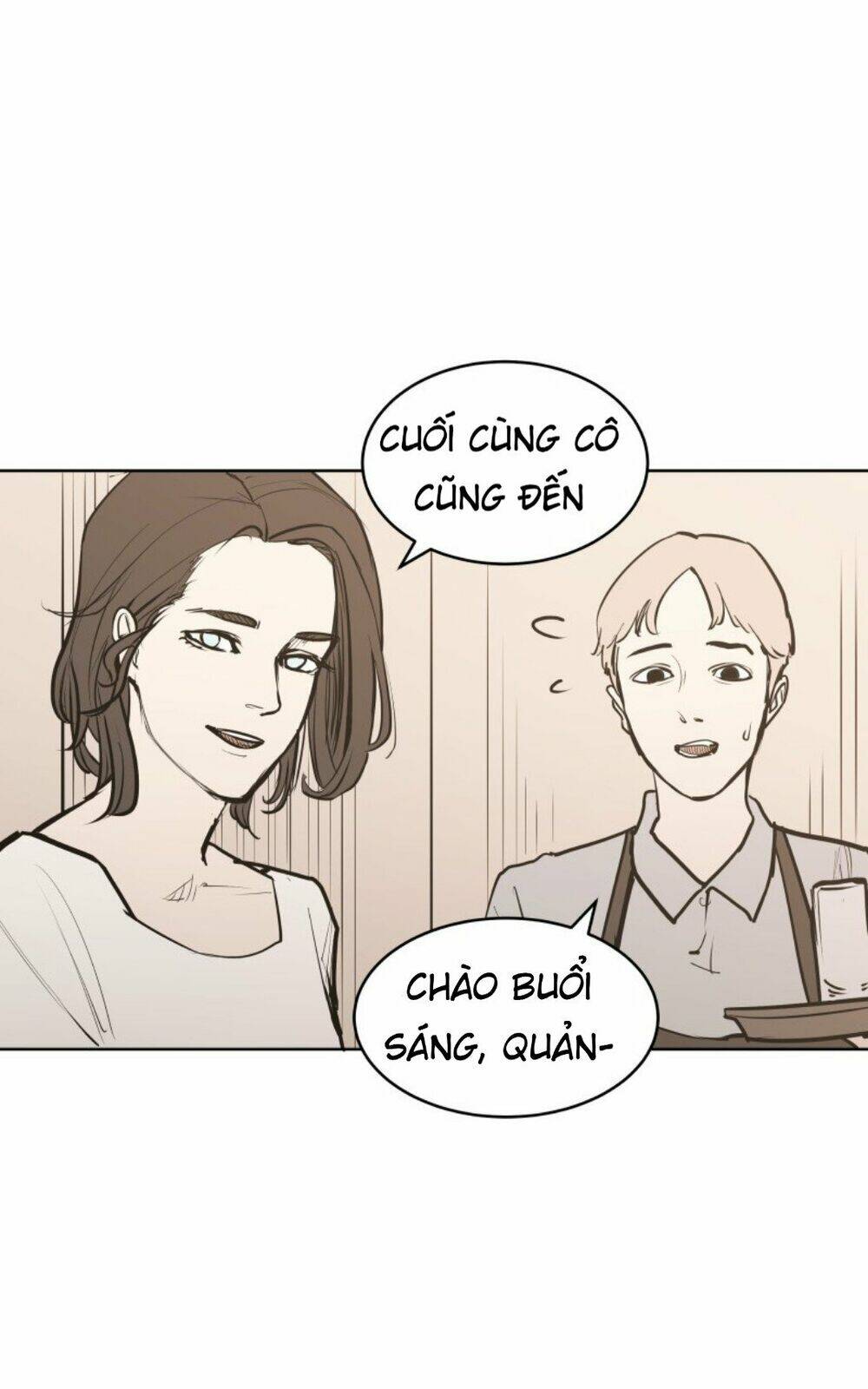 Tướng Quỷ Dạy Yêu Chapter 42 - Trang 2