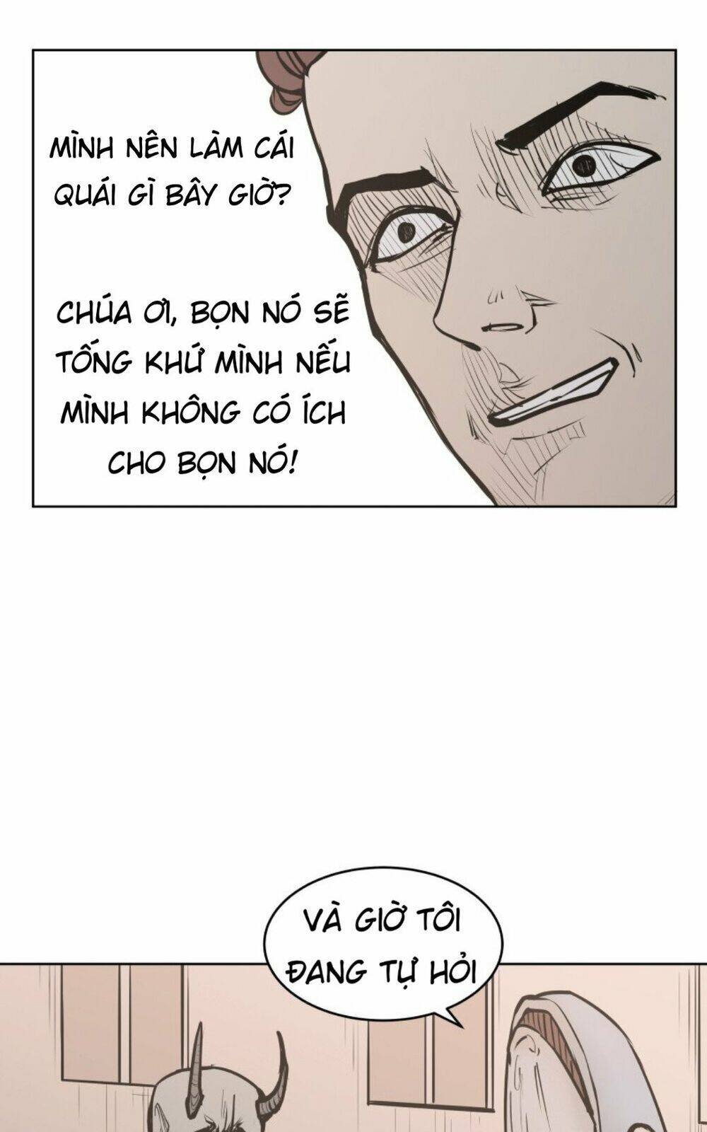 Tướng Quỷ Dạy Yêu Chapter 37 - Trang 2