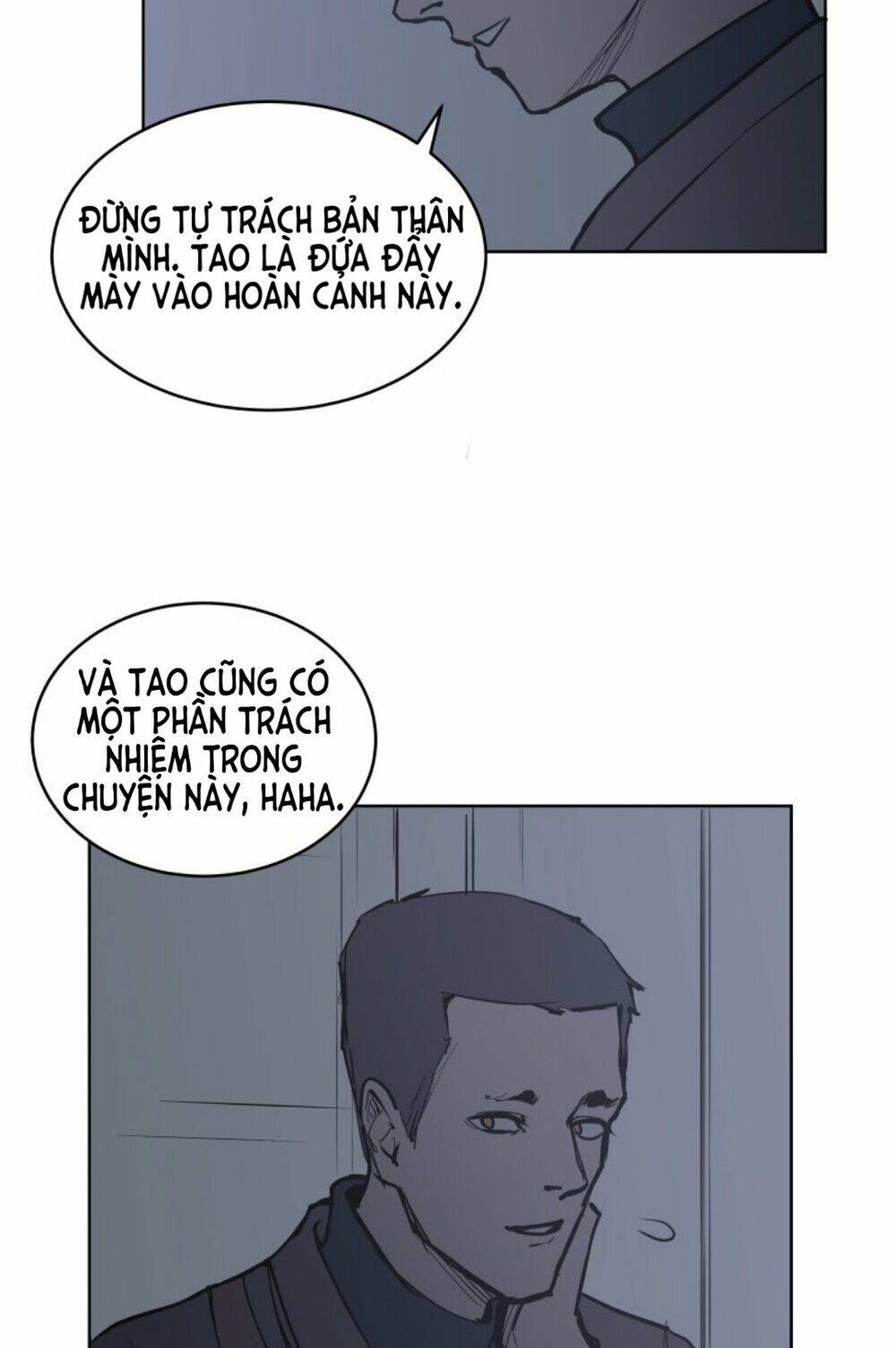 Tướng Quỷ Dạy Yêu Chapter 32 - Trang 2