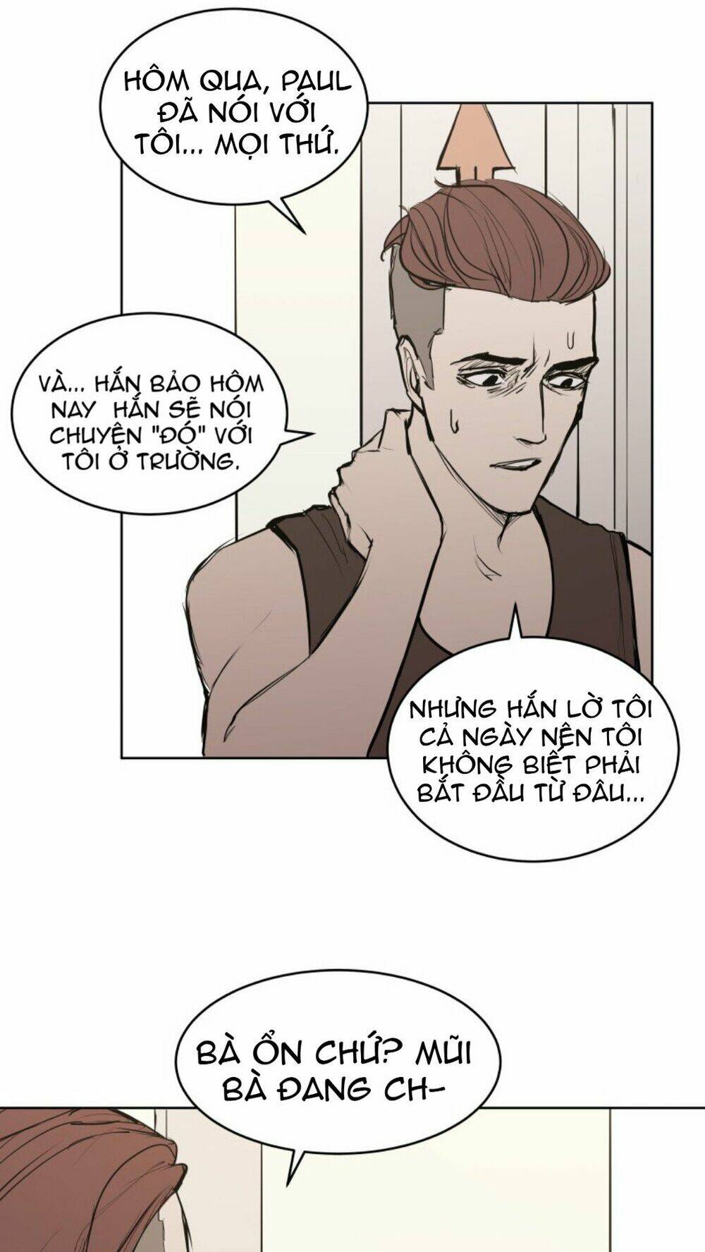 Tướng Quỷ Dạy Yêu Chapter 25 - Trang 2