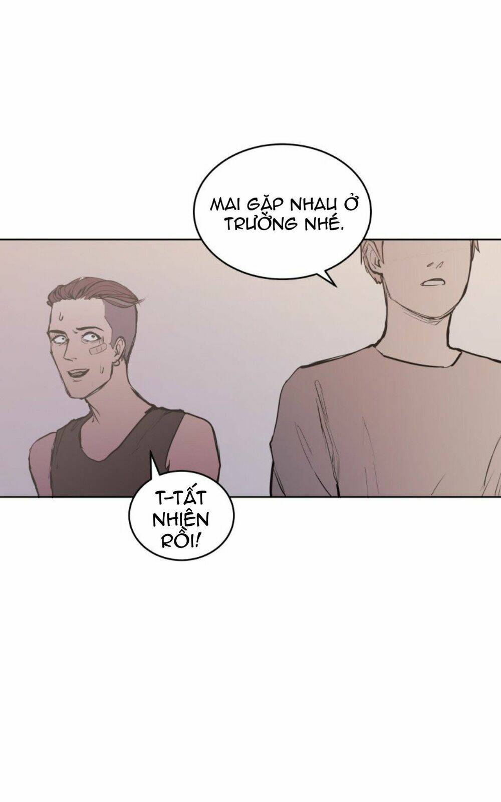 Tướng Quỷ Dạy Yêu Chapter 23 - Trang 2