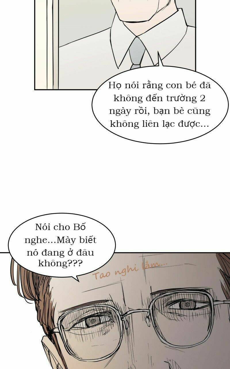 Tướng Quỷ Dạy Yêu Chapter 16 - Trang 2