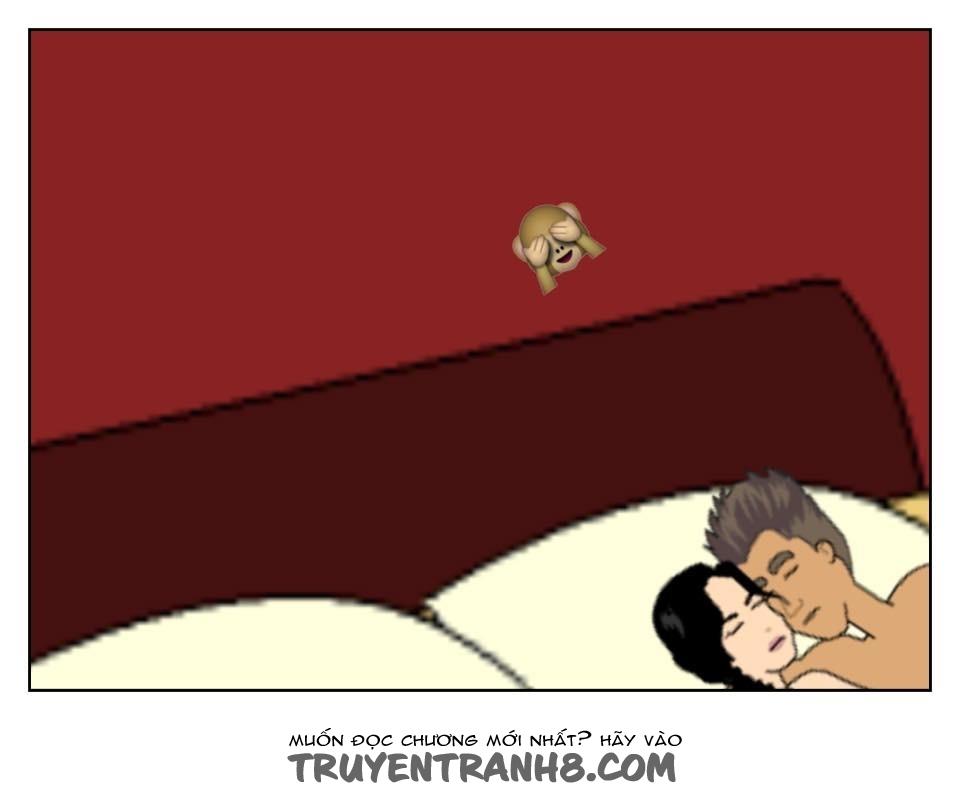 Our Bed Chapter 6 - Trang 2