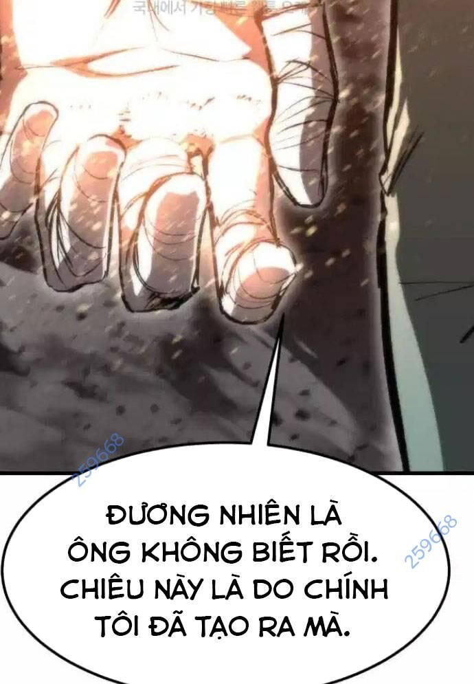 Võ Vương Kang Haejin Chapter 61 - Trang 2