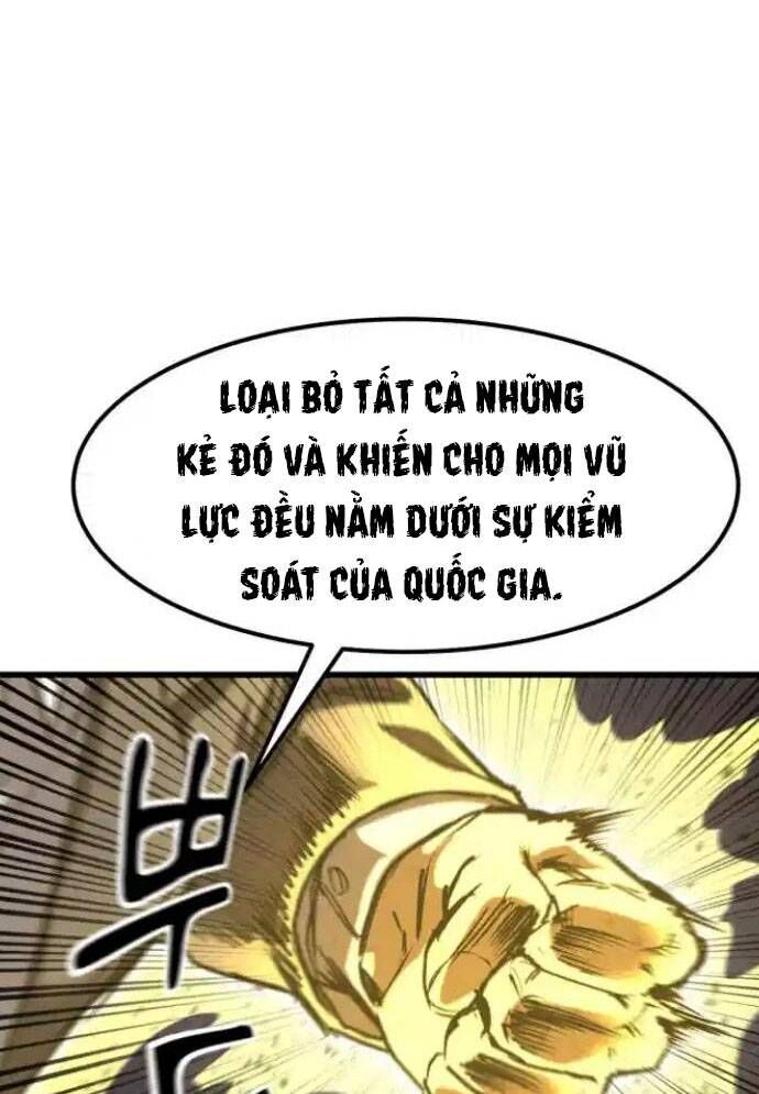 Võ Vương Kang Haejin Chapter 61 - Trang 2