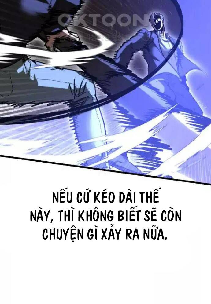 Võ Vương Kang Haejin Chapter 61 - Trang 2