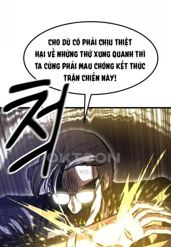 Võ Vương Kang Haejin Chapter 61 - Trang 2