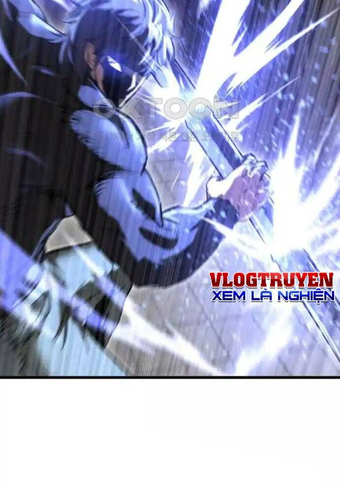 Võ Vương Kang Haejin Chapter 61 - Trang 2